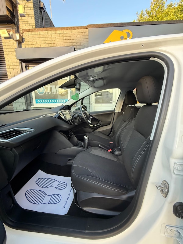 Used Peugeot 208 2019 for sale - 74799305: Photo 17