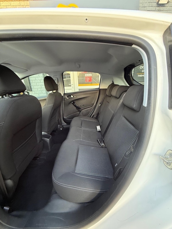 Used Peugeot 208 2019 for sale - 74799305: Photo 20