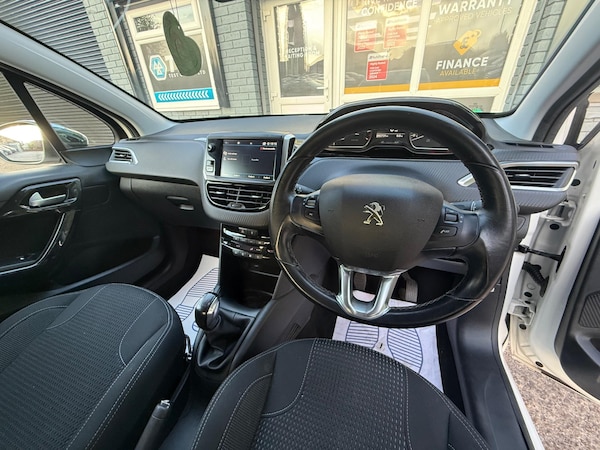 Used Peugeot 208 2019 for sale - 74799305: Photo 23