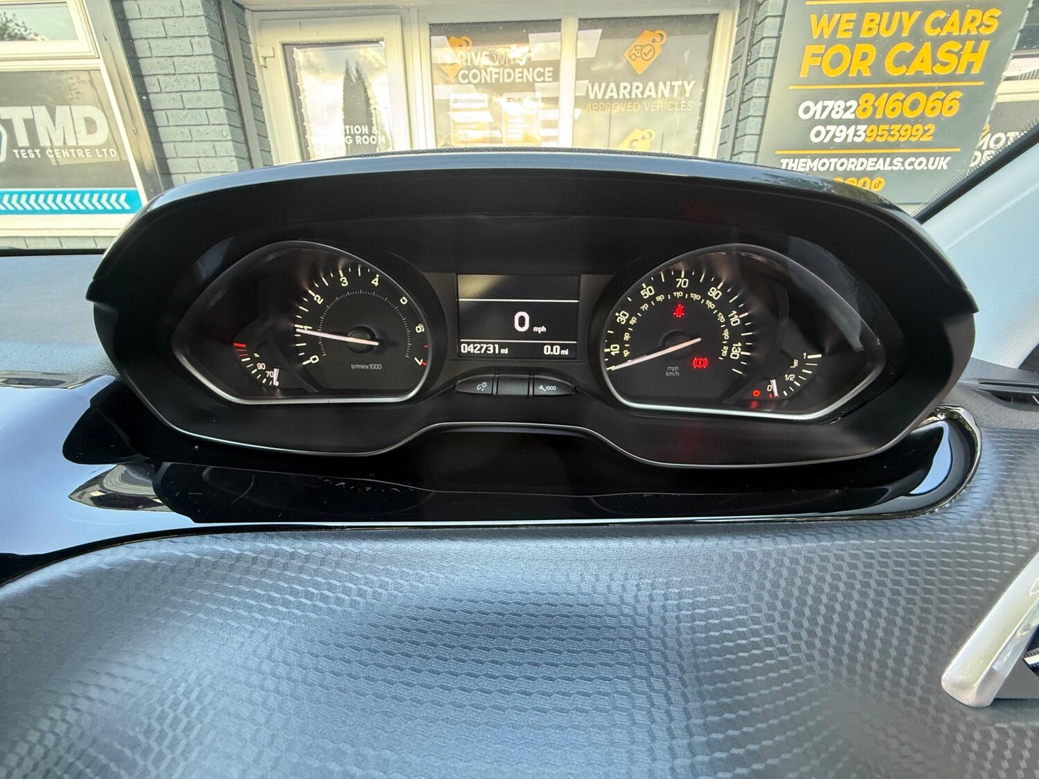Vehicle 25