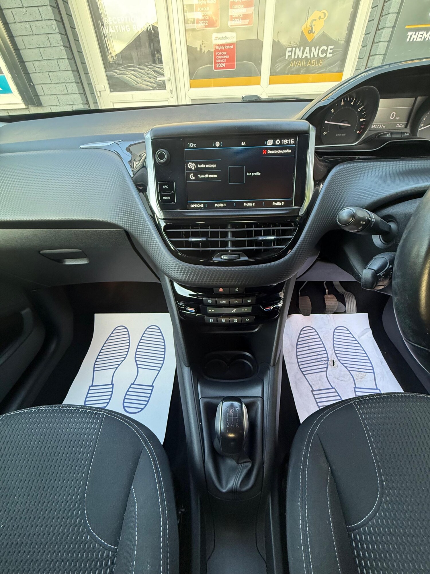 Vehicle 26