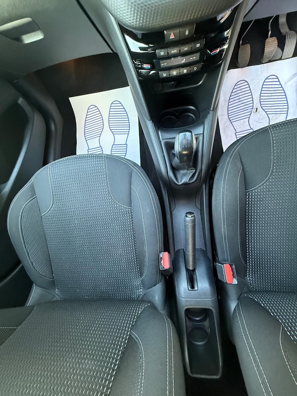 Used Peugeot 208 2019 for sale - 74799305: Photo 29