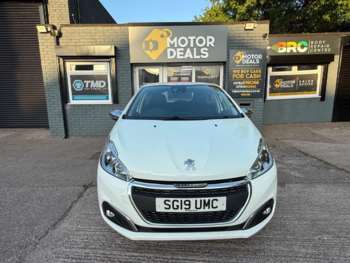 Used Peugeot 208 2019 for sale - 74799305: Photo