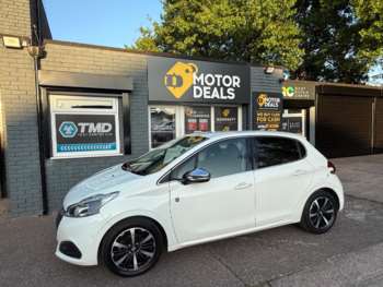 Used Peugeot 208 2019 for sale - 74799305: Photo
