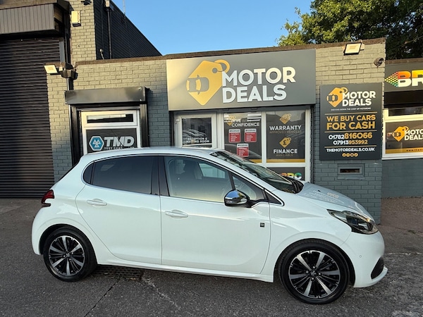 Used Peugeot 208 2019 for sale - 74799305: Photo 5