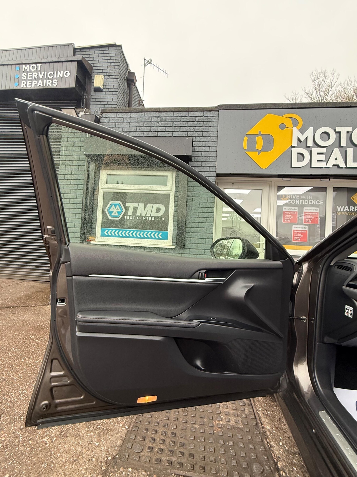 Used Toyota Camry 2019 for sale - 77898465: Photo 13