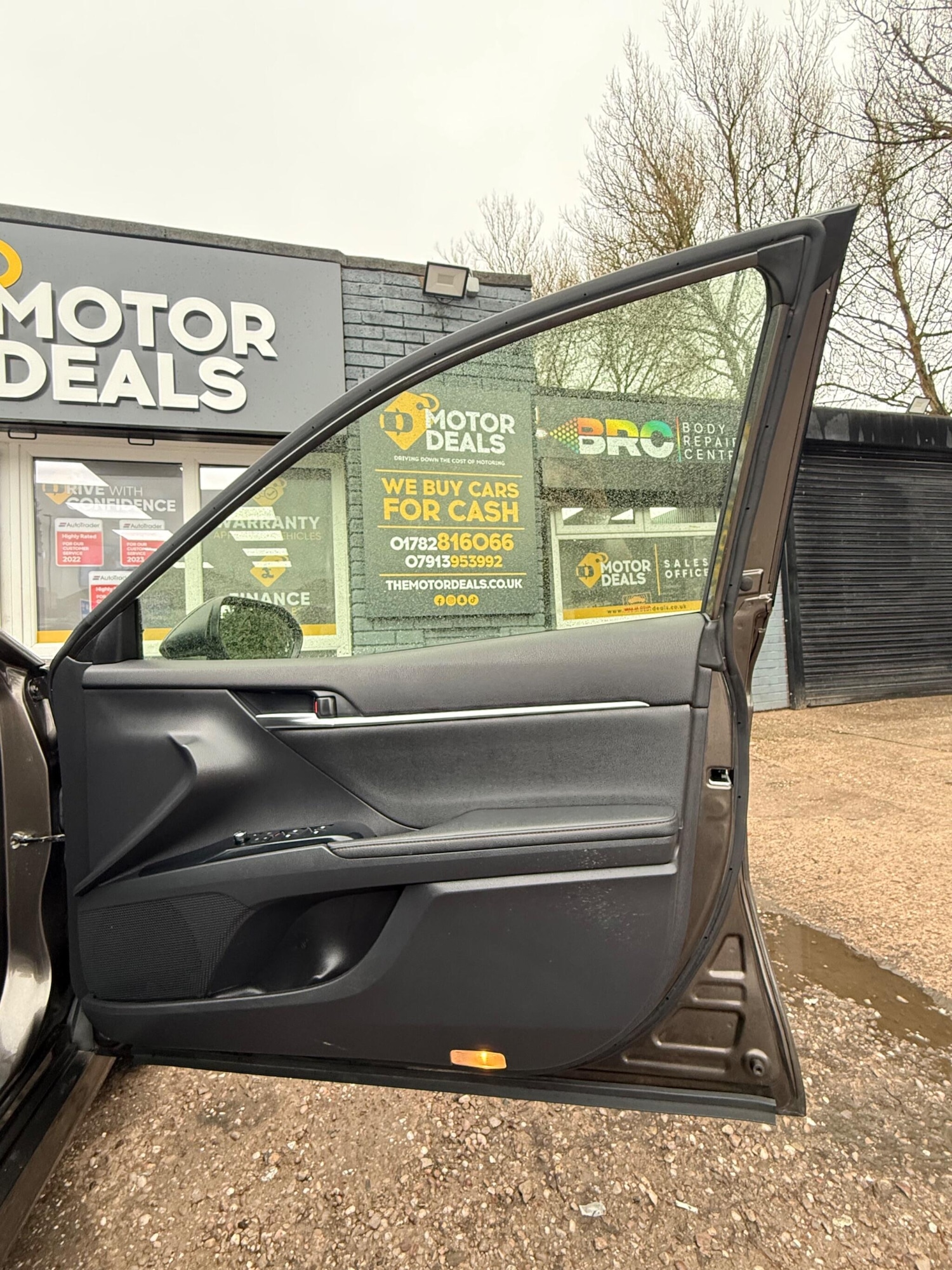 Used Toyota Camry 2019 for sale - 77898465: Photo 14