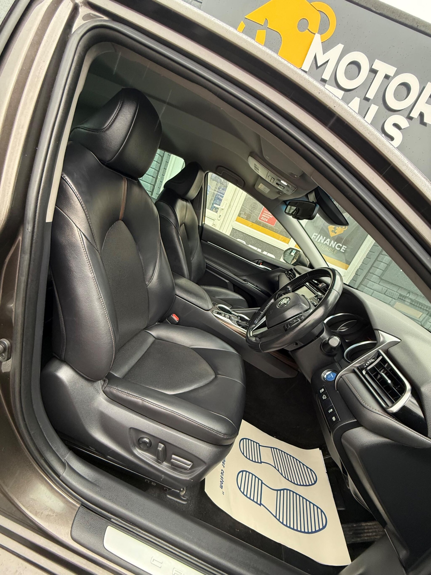 Used Toyota Camry 2019 for sale - 77898465: Photo 16