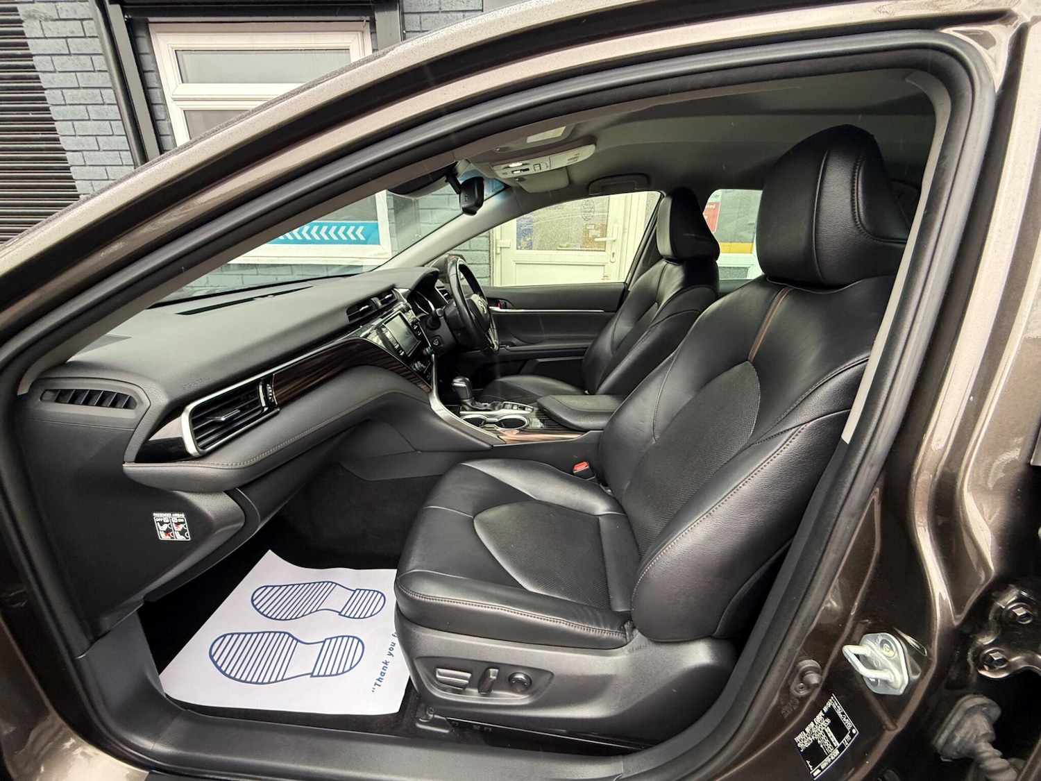 Used Toyota Camry 2019 for sale - 77898465: Photo 17