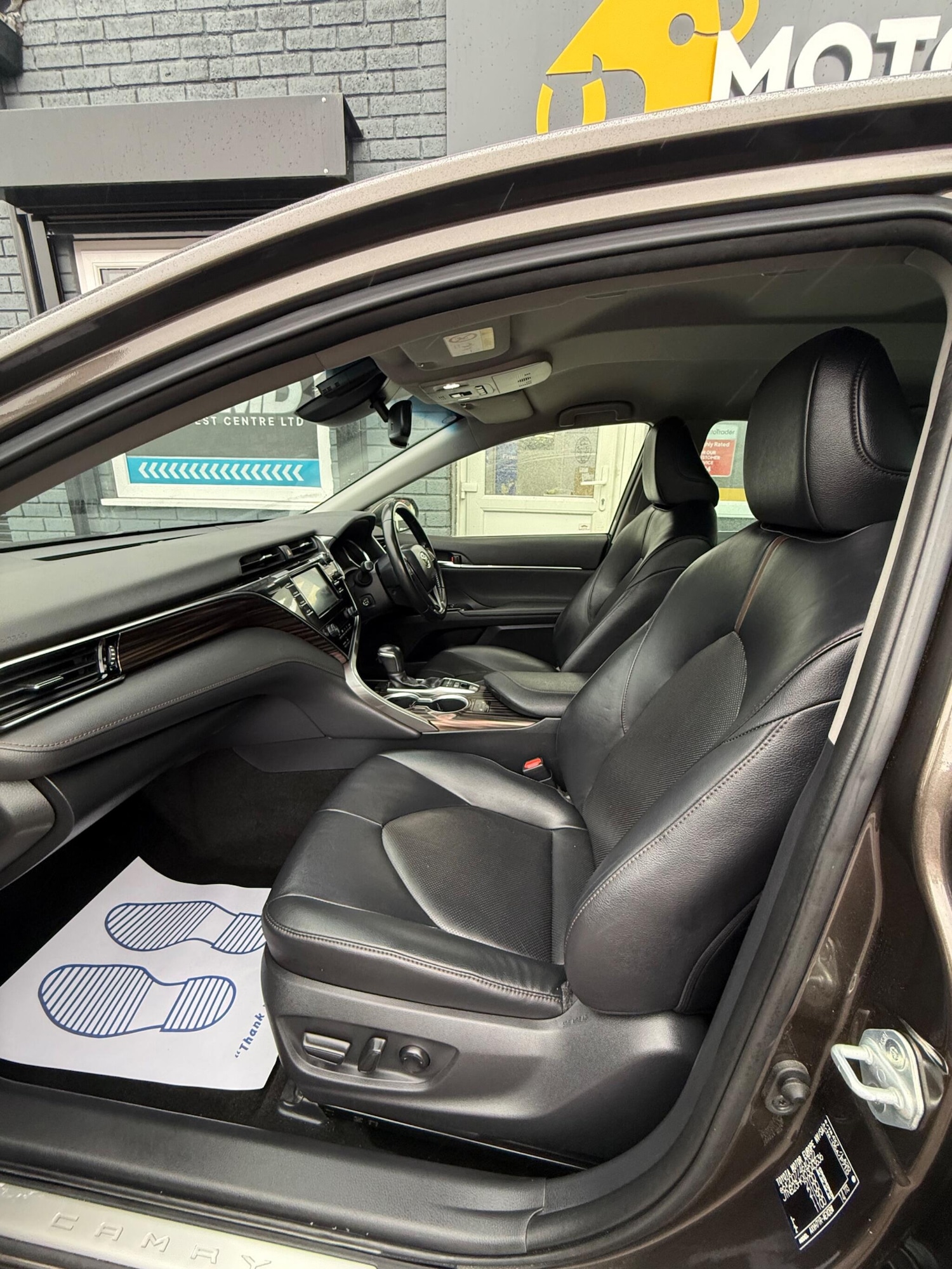 Used Toyota Camry 2019 for sale - 77898465: Photo 18