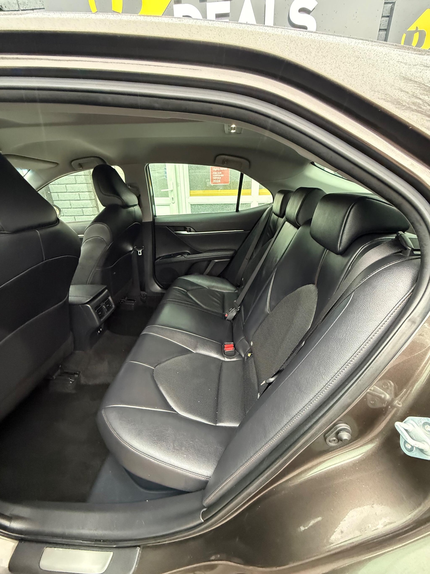 Used Toyota Camry 2019 for sale - 77898465: Photo 19