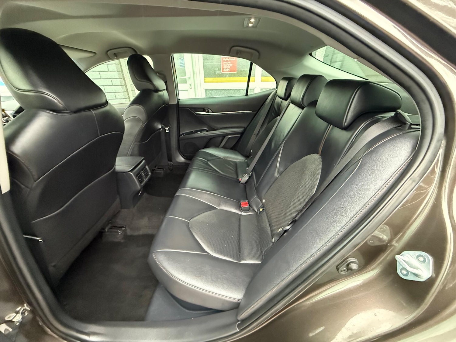 Used Toyota Camry 2019 for sale - 77898465: Photo 20