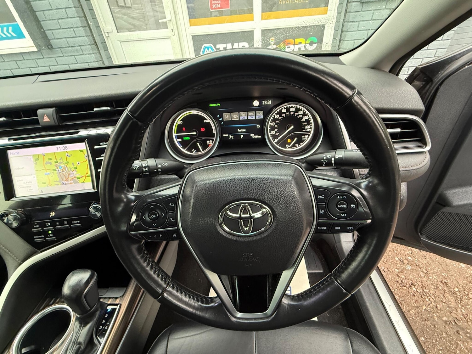 Used Toyota Camry 2019 for sale - 77898465: Photo 24