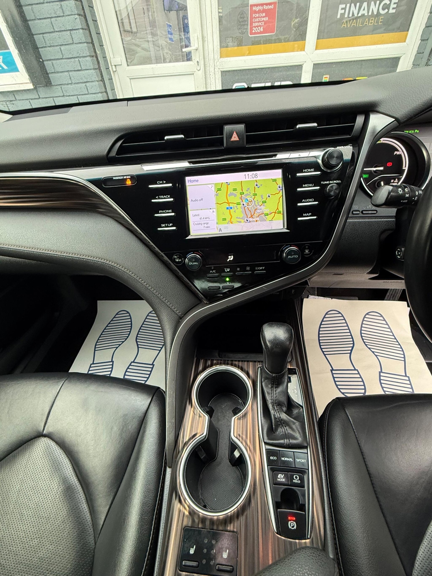 Used Toyota Camry 2019 for sale - 77898465: Photo 26