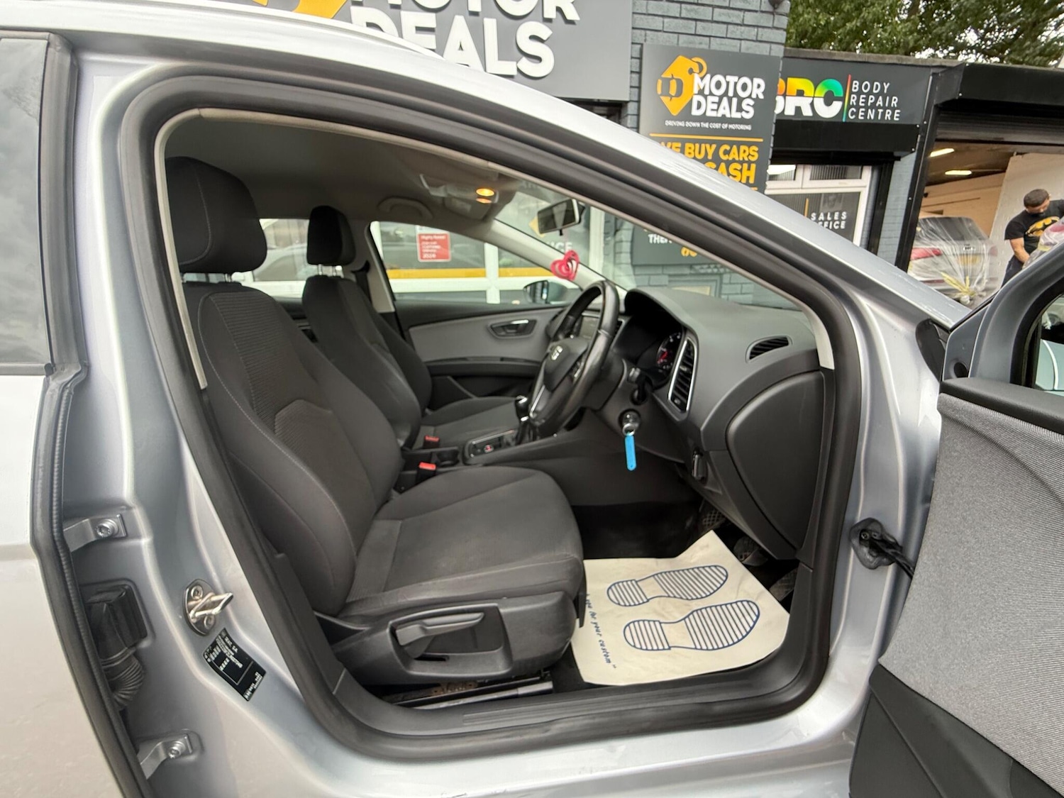 Used SEAT Leon 2019 for sale - 76993024: Photo 13