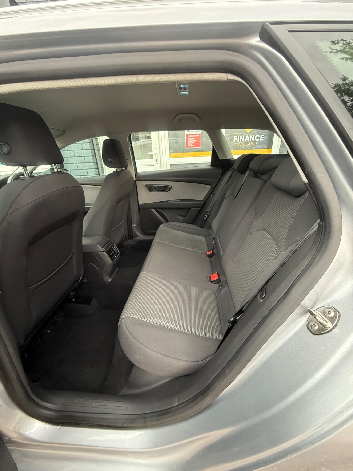 Used SEAT Leon 2019 for sale - 76993024: Photo 18