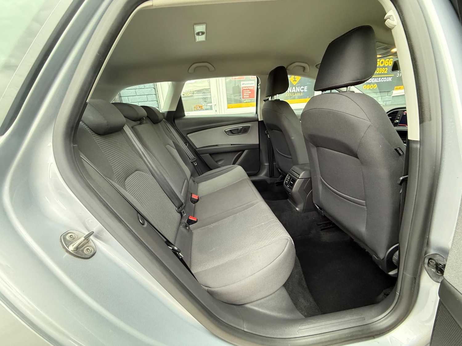 Used SEAT Leon 2019 for sale - 76993024: Photo 20