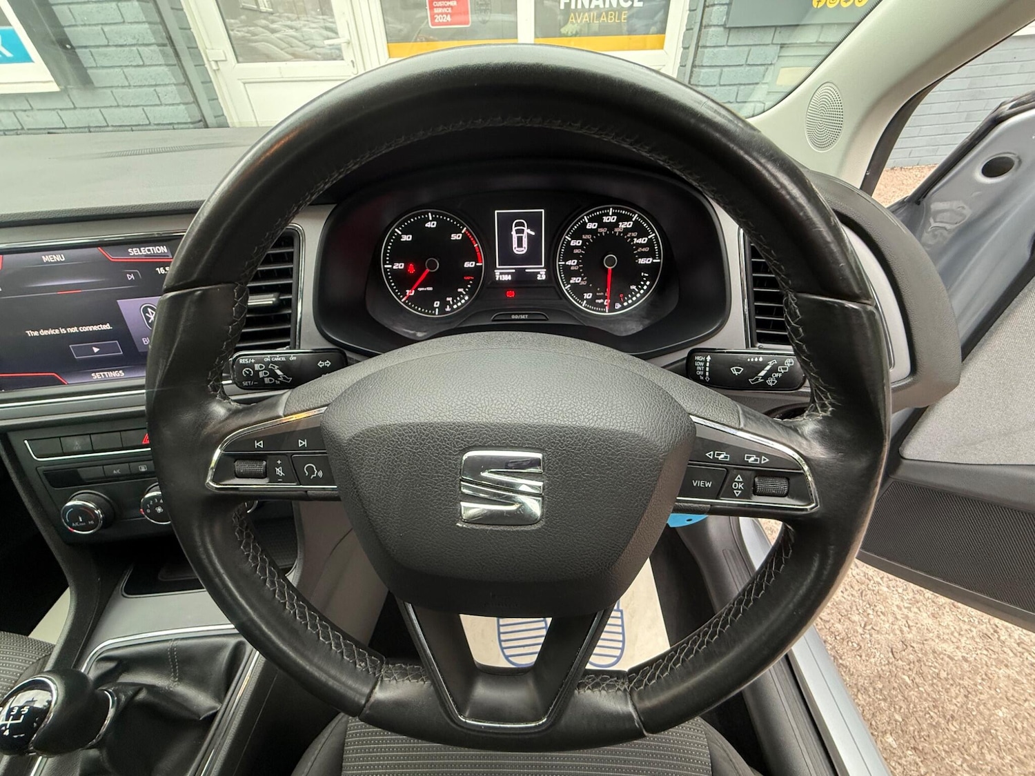 Used SEAT Leon 2019 for sale - 76993024: Photo 22