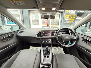 Used SEAT Leon 2019 for sale - 76993024: Photo