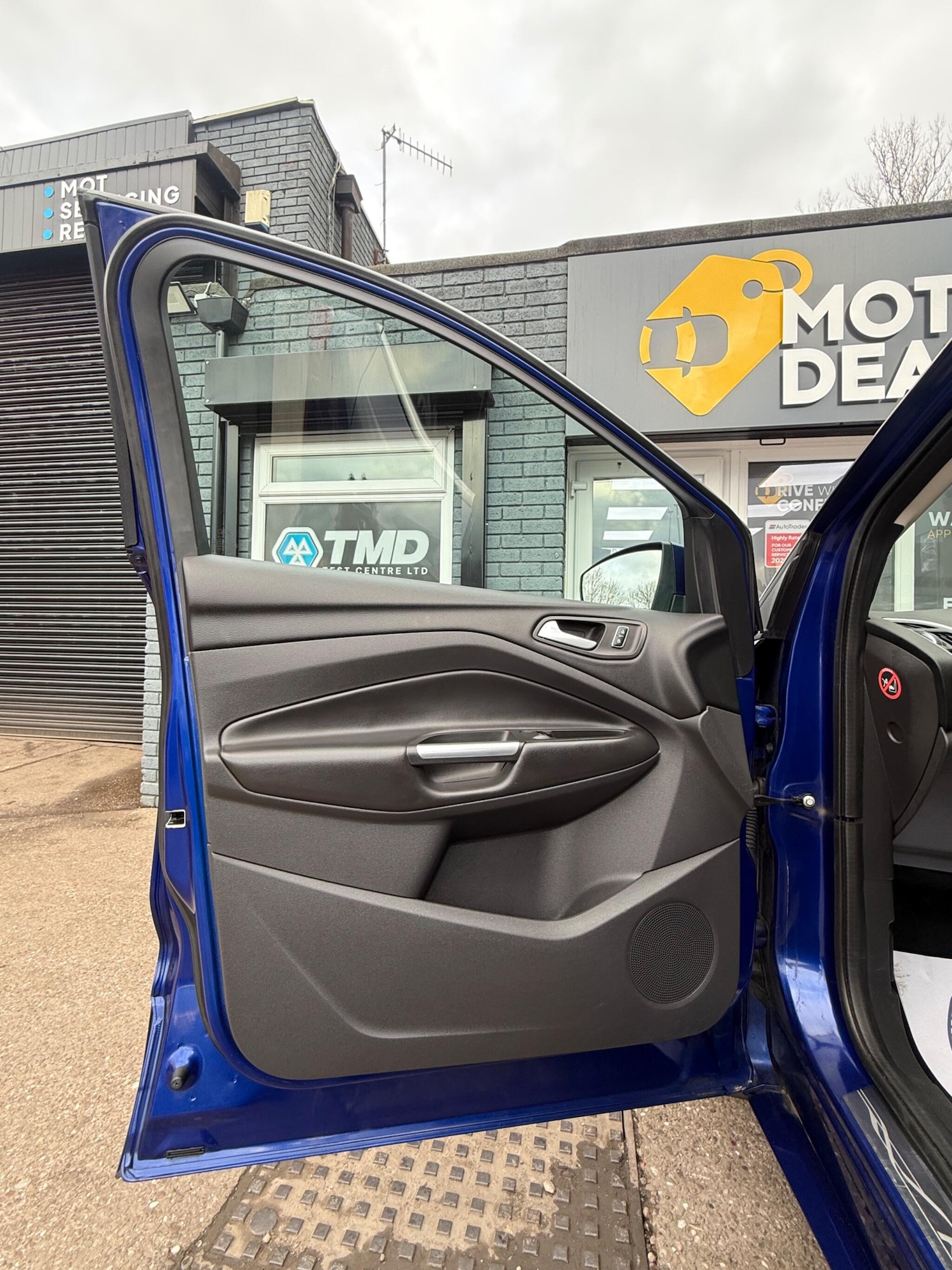 Used Ford Kuga for sale - 77670358: Photo 13