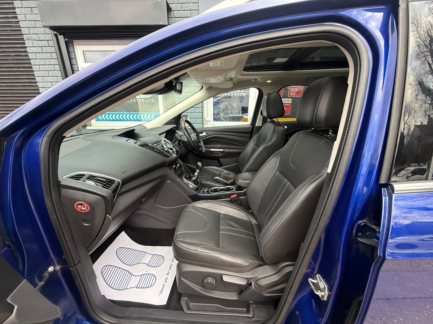 Used Ford Kuga for sale - 77670358: Photo 16