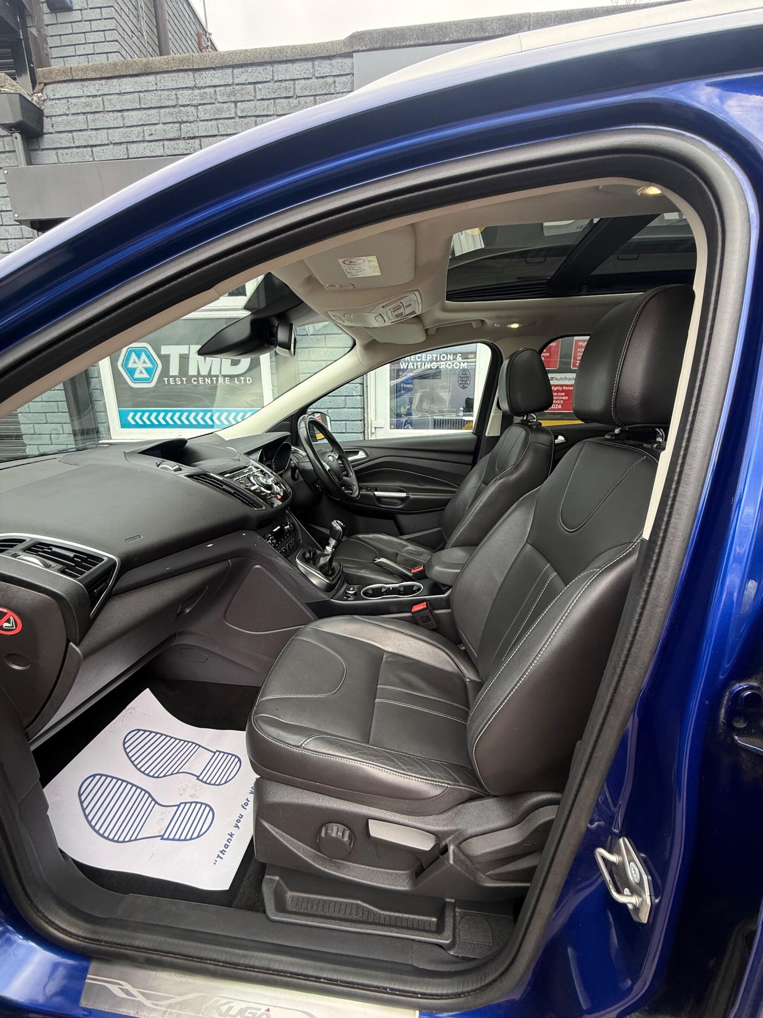 Used Ford Kuga for sale - 77670358: Photo 17