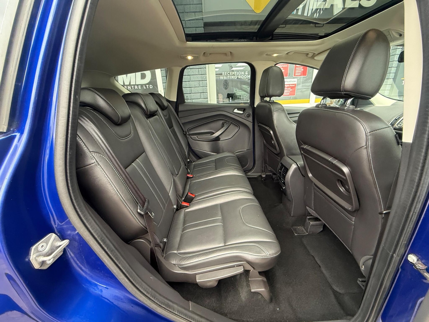 Used Ford Kuga for sale - 77670358: Photo 20