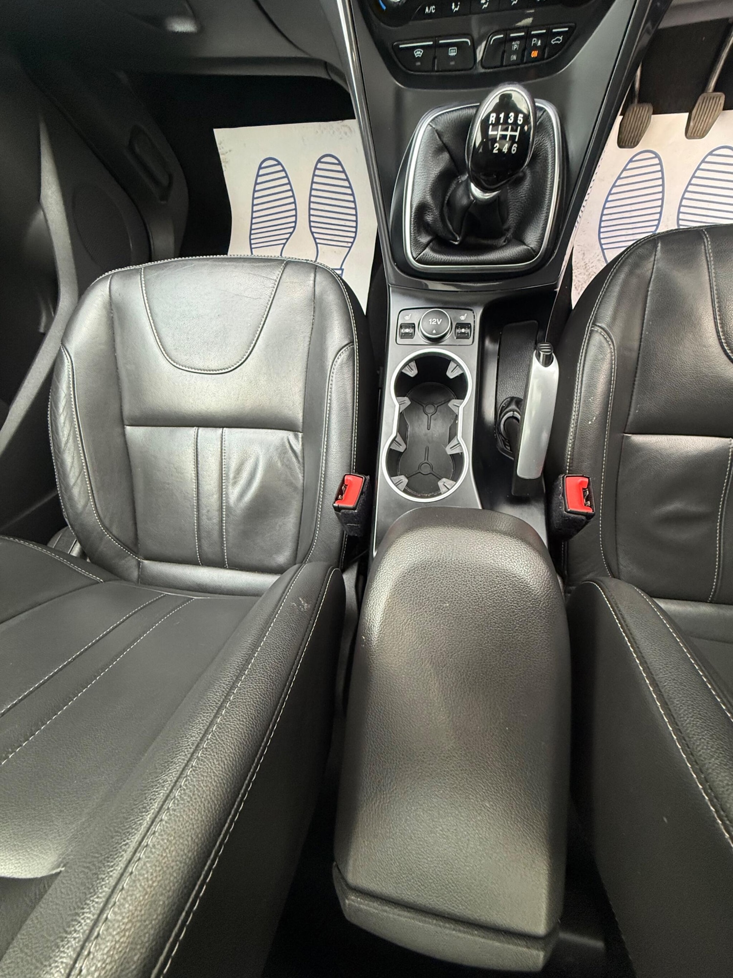 Used Ford Kuga for sale - 77670358: Photo 25