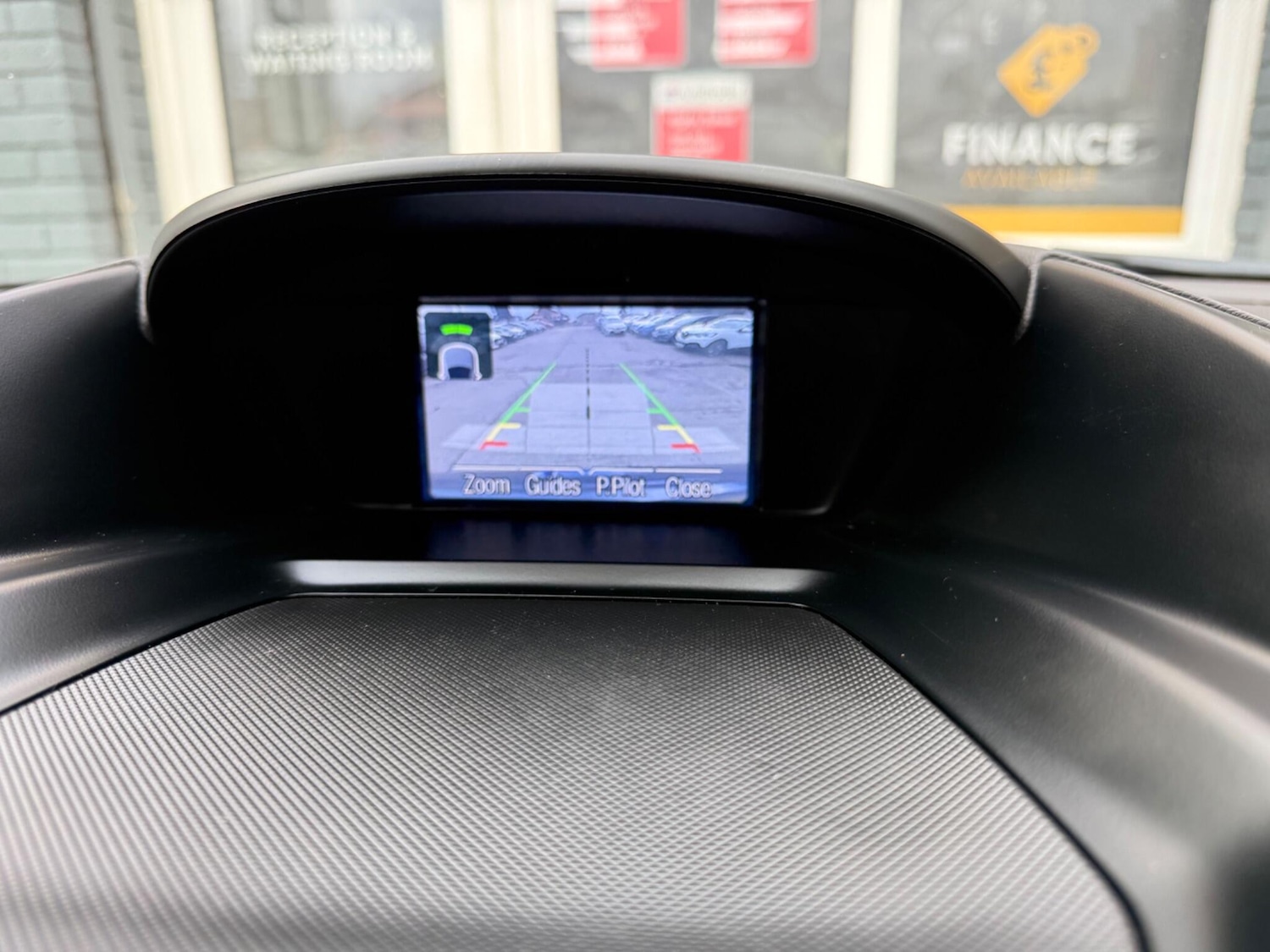 Used Ford Kuga for sale - 77670358: Photo 26