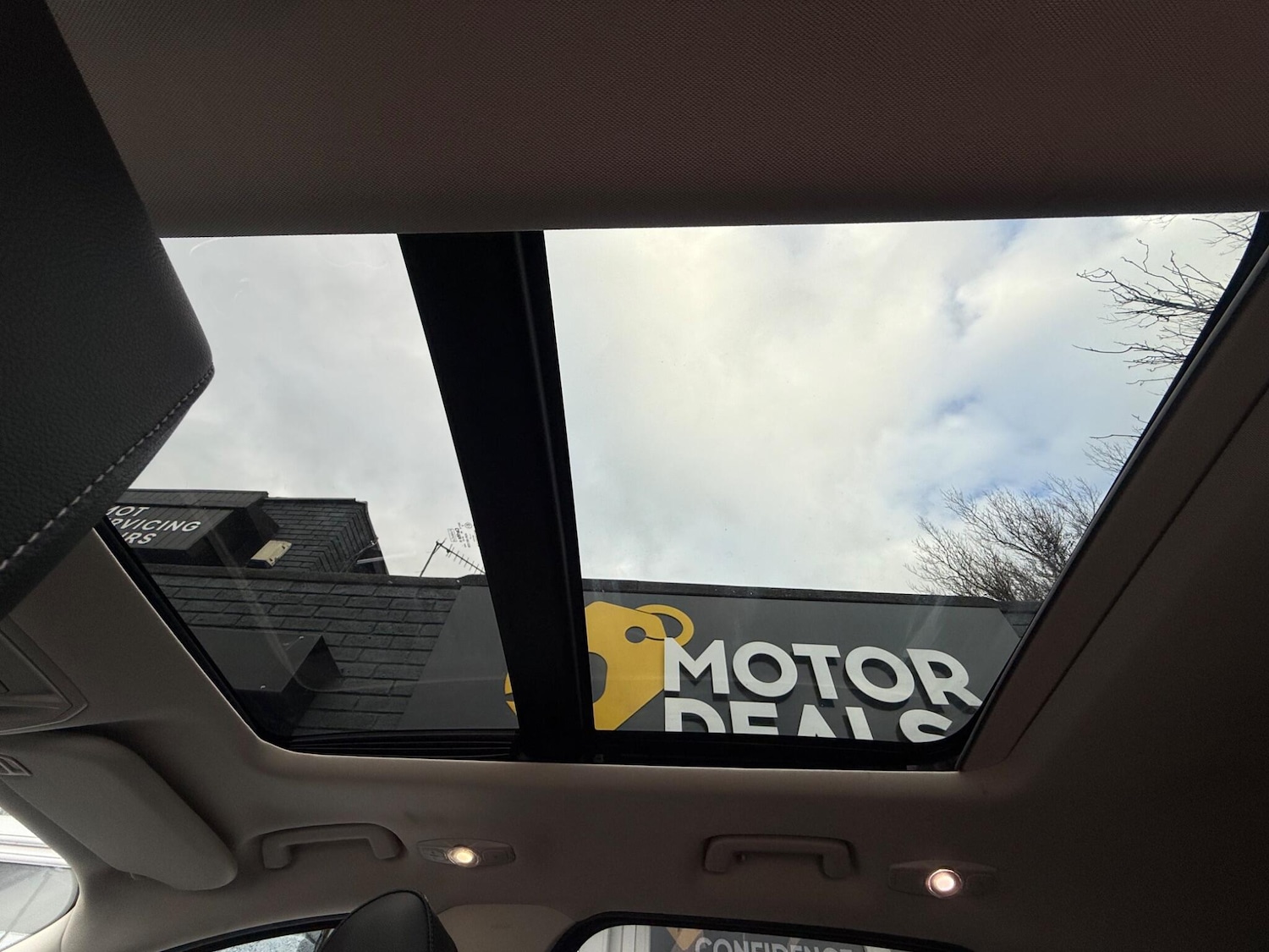 Used Ford Kuga for sale - 77670358: Photo 27