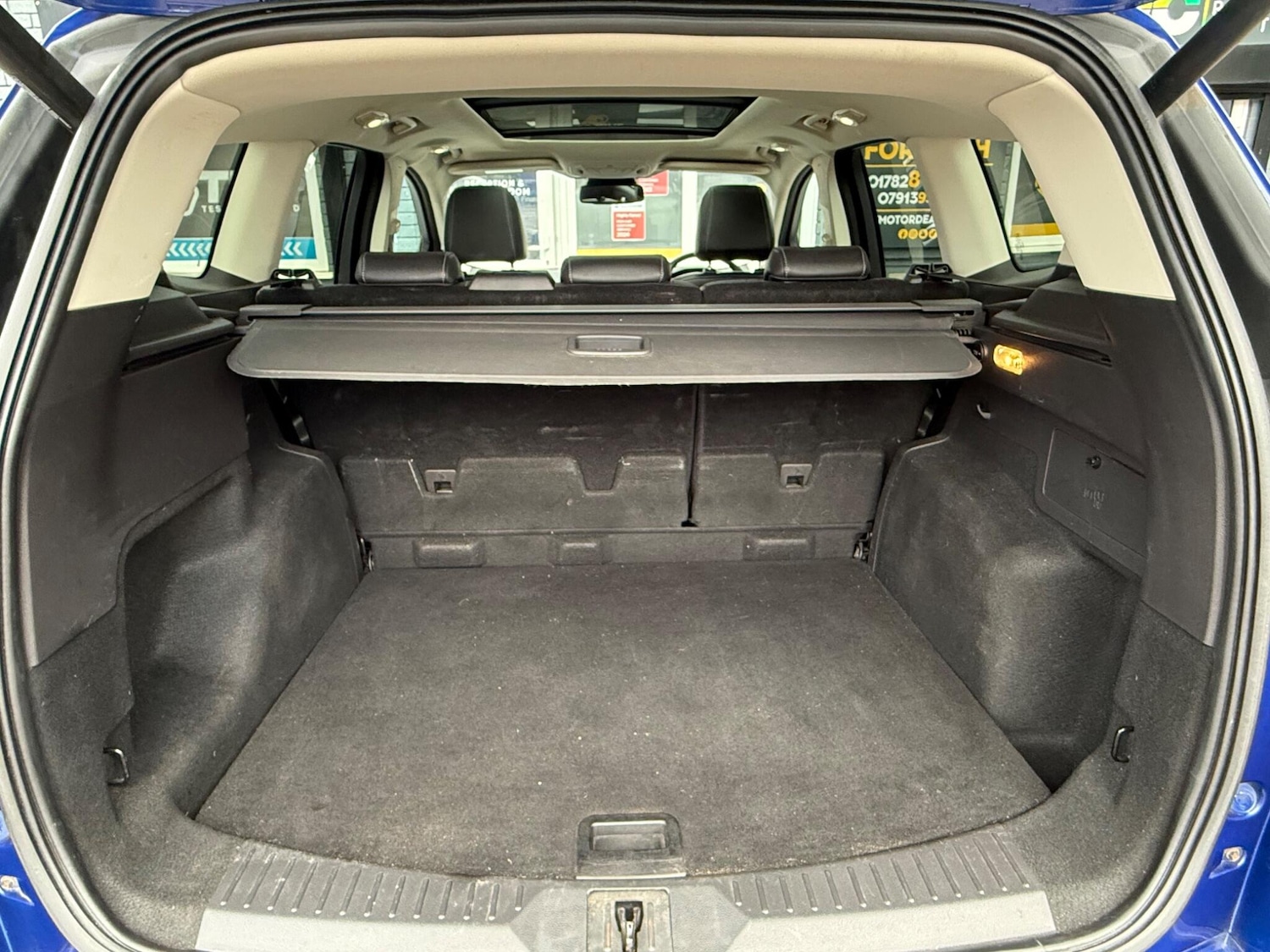 Used Ford Kuga for sale - 77670358: Photo 29