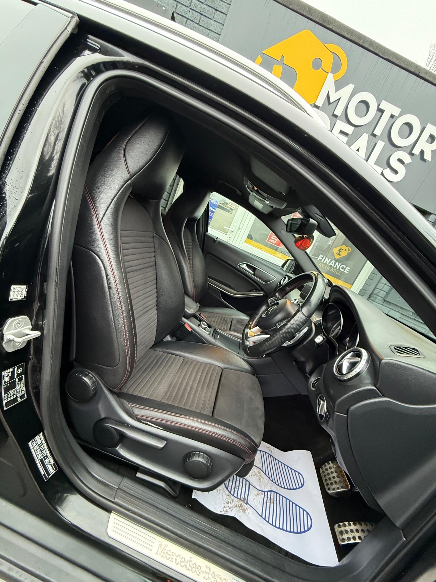 Used Mercedes-Benz GLA 2015 for sale - 77538560: Photo 16