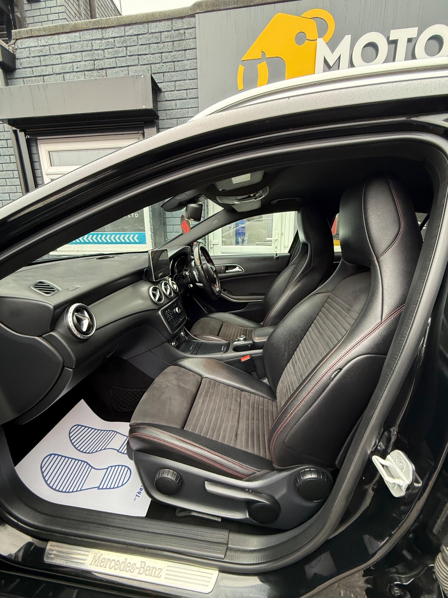 Used Mercedes-Benz GLA 2015 for sale - 77538560: Photo 17