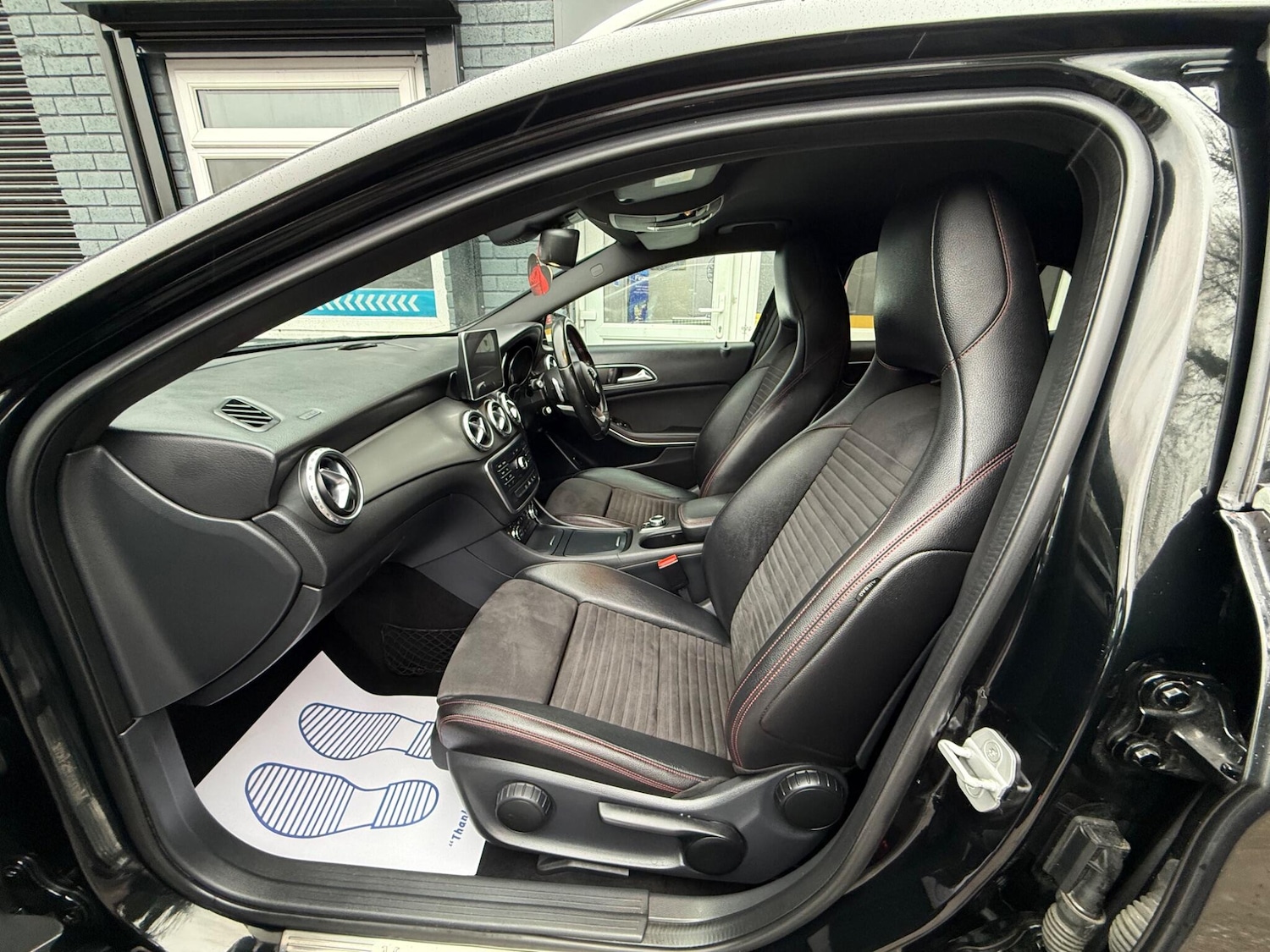 Used Mercedes-Benz GLA 2015 for sale - 77538560: Photo 18