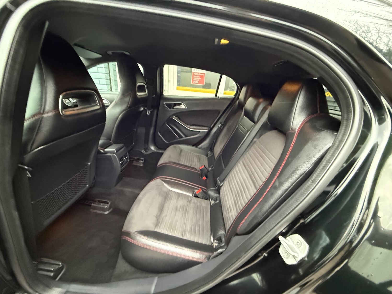 Used Mercedes-Benz GLA 2015 for sale - 77538560: Photo 19