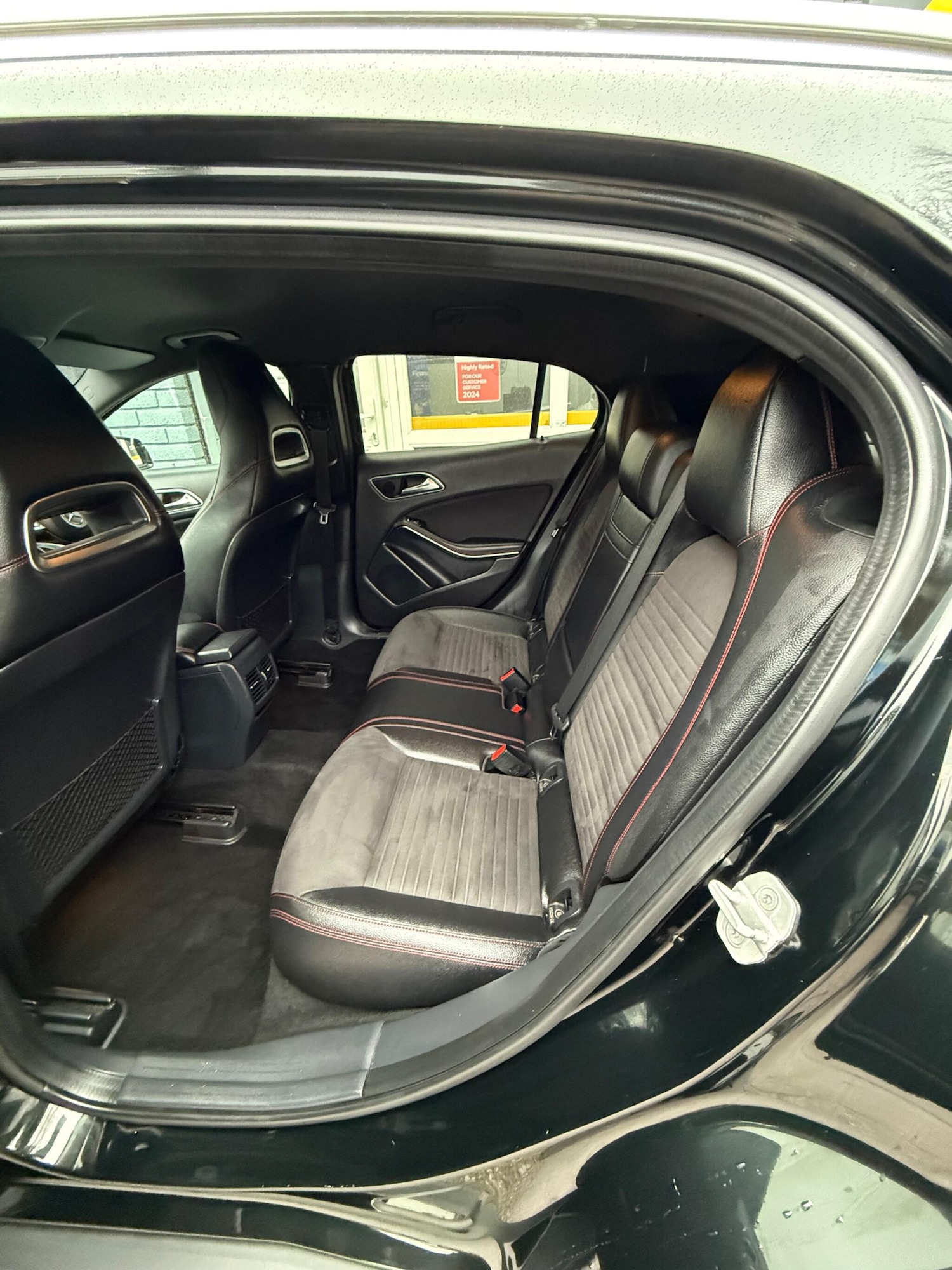 Used Mercedes-Benz GLA 2015 for sale - 77538560: Photo 20