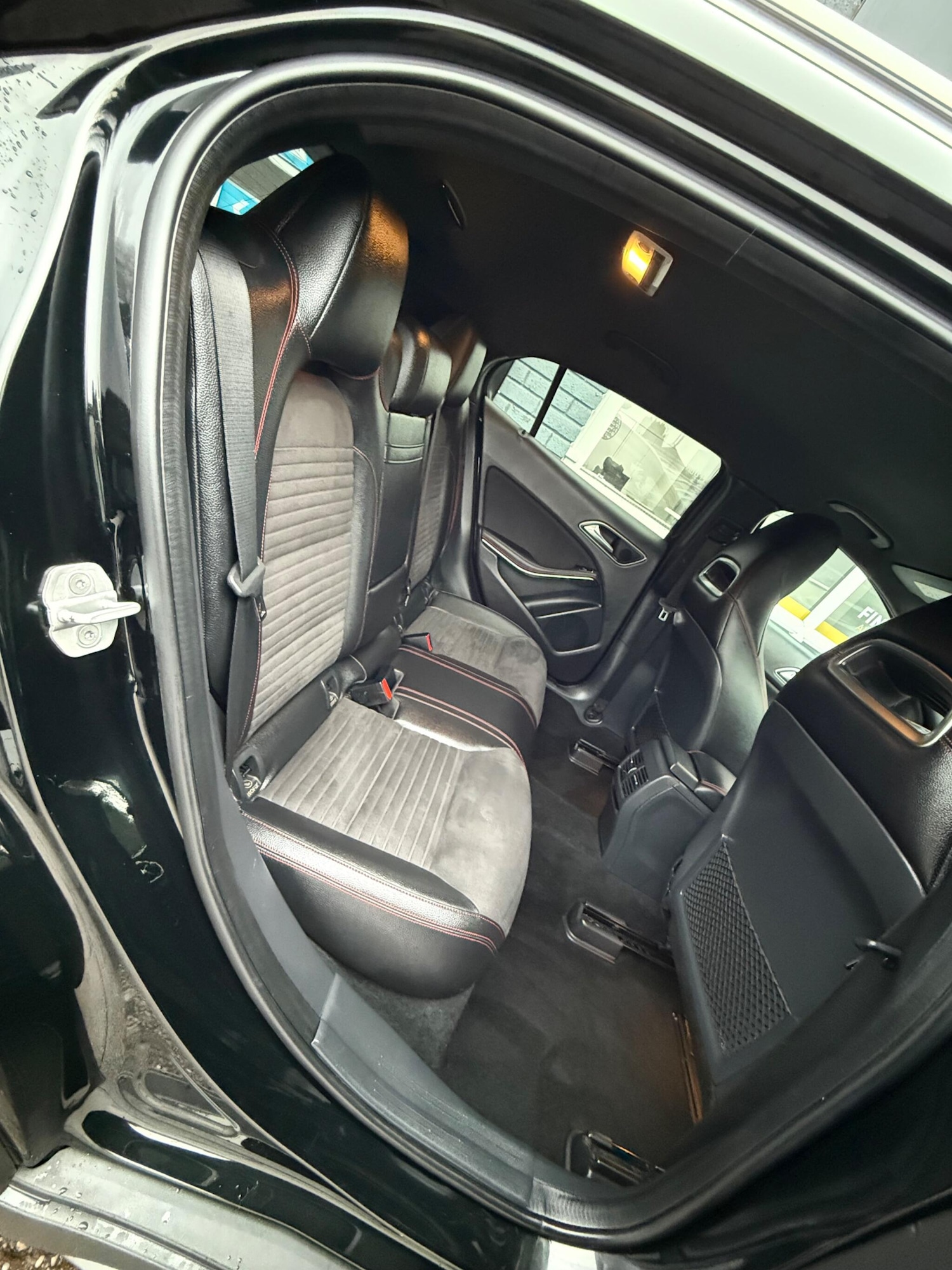 Used Mercedes-Benz GLA 2015 for sale - 77538560: Photo 22