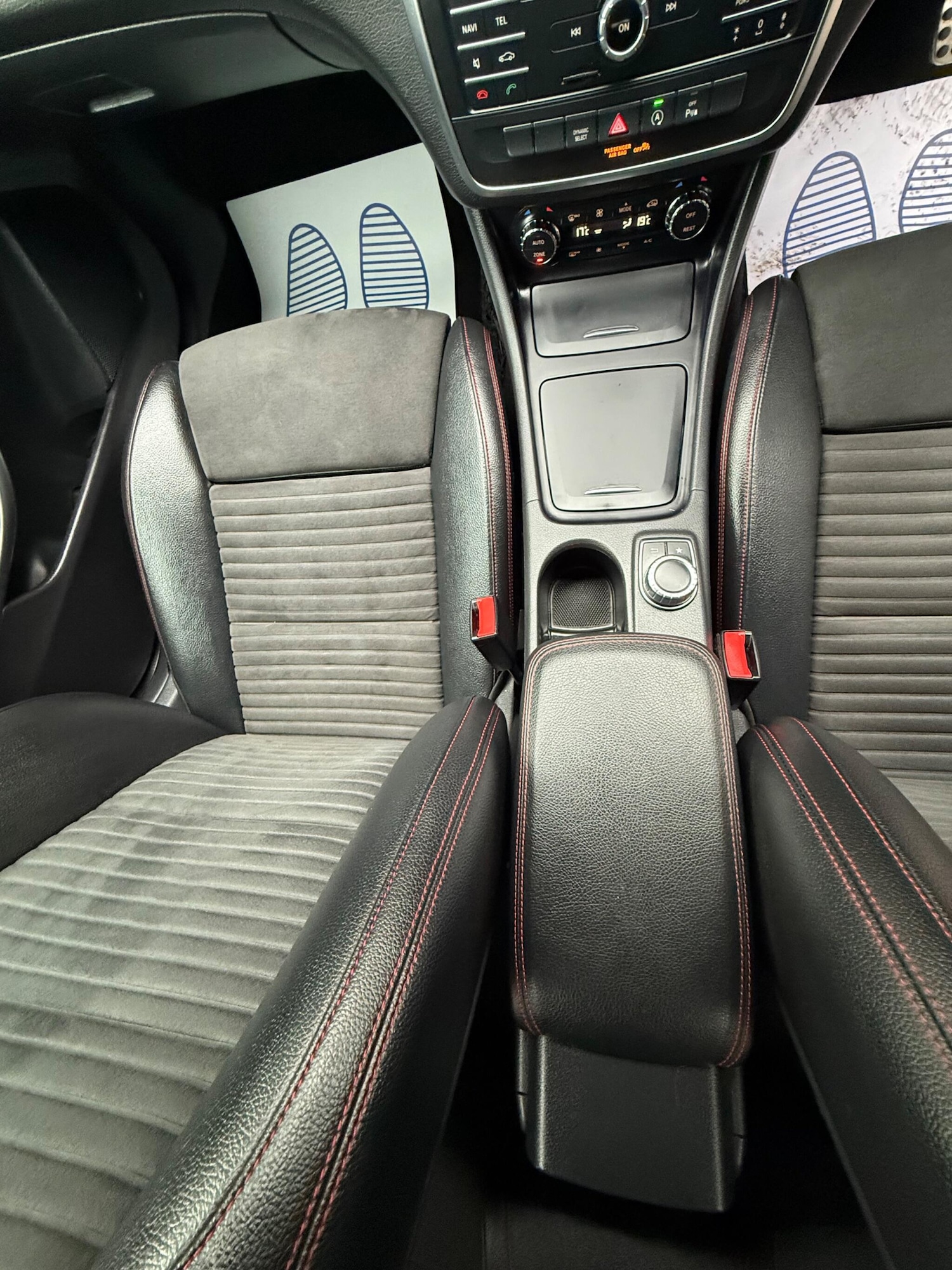 Used Mercedes-Benz GLA 2015 for sale - 77538560: Photo 26