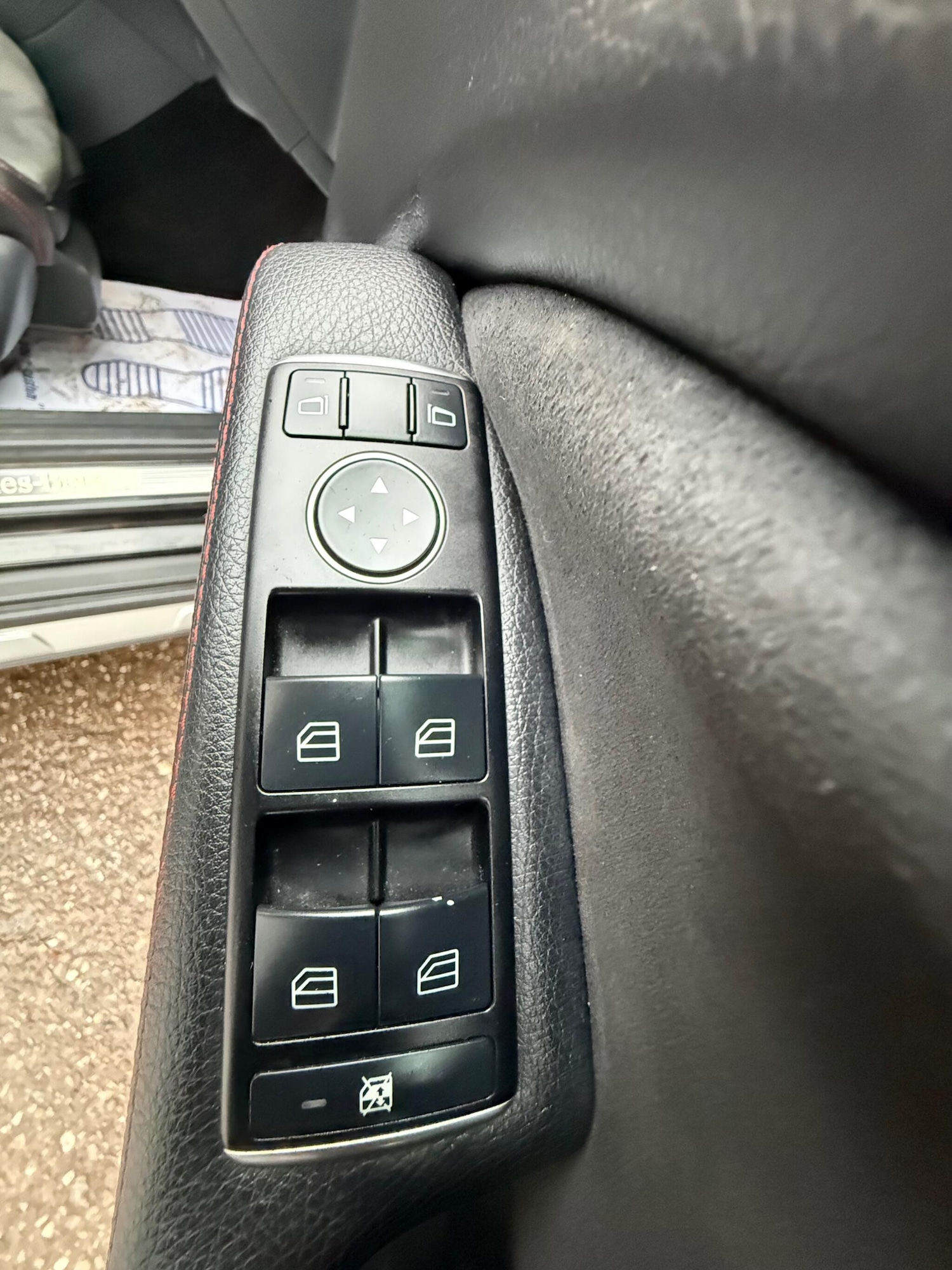 Used Mercedes-Benz GLA 2015 for sale - 77538560: Photo 27