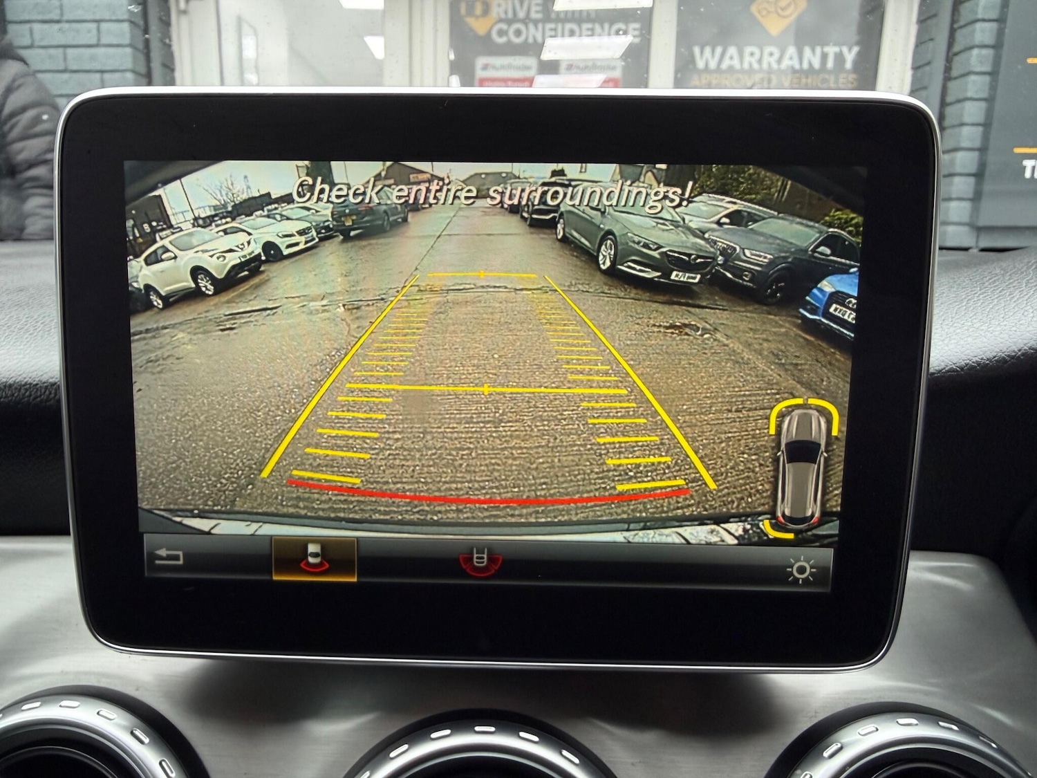 Used Mercedes-Benz GLA 2015 for sale - 77538560: Photo 28