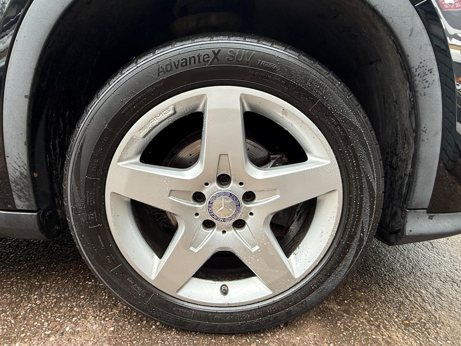 Used Mercedes-Benz GLA 2015 for sale - 77538560: Photo 30