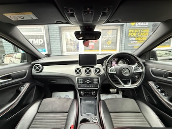 Used Mercedes-Benz GLA 2015 for sale - 77538560: Photo