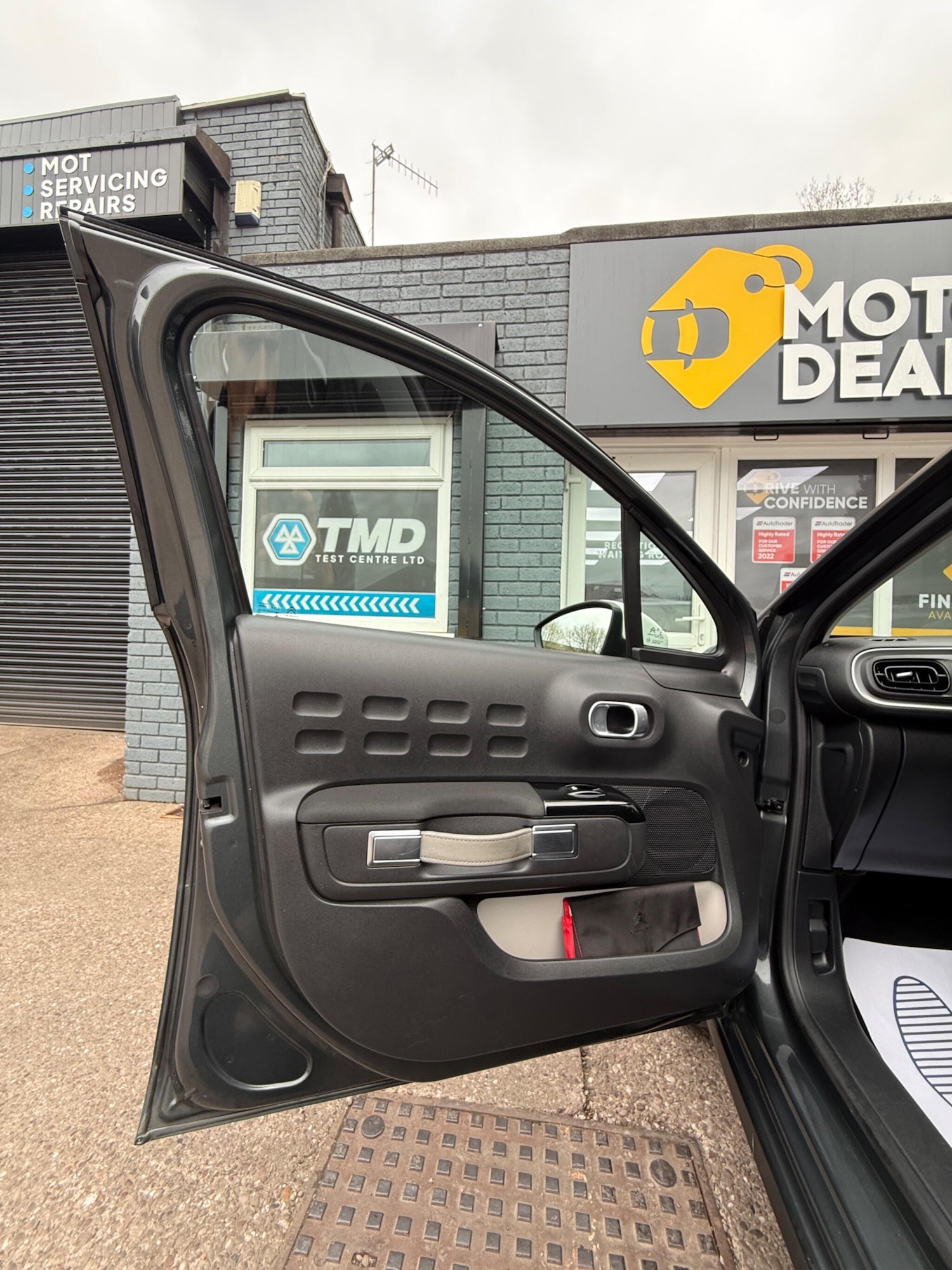 Used Citroen C3 2017 for sale - 78127383: Photo 13