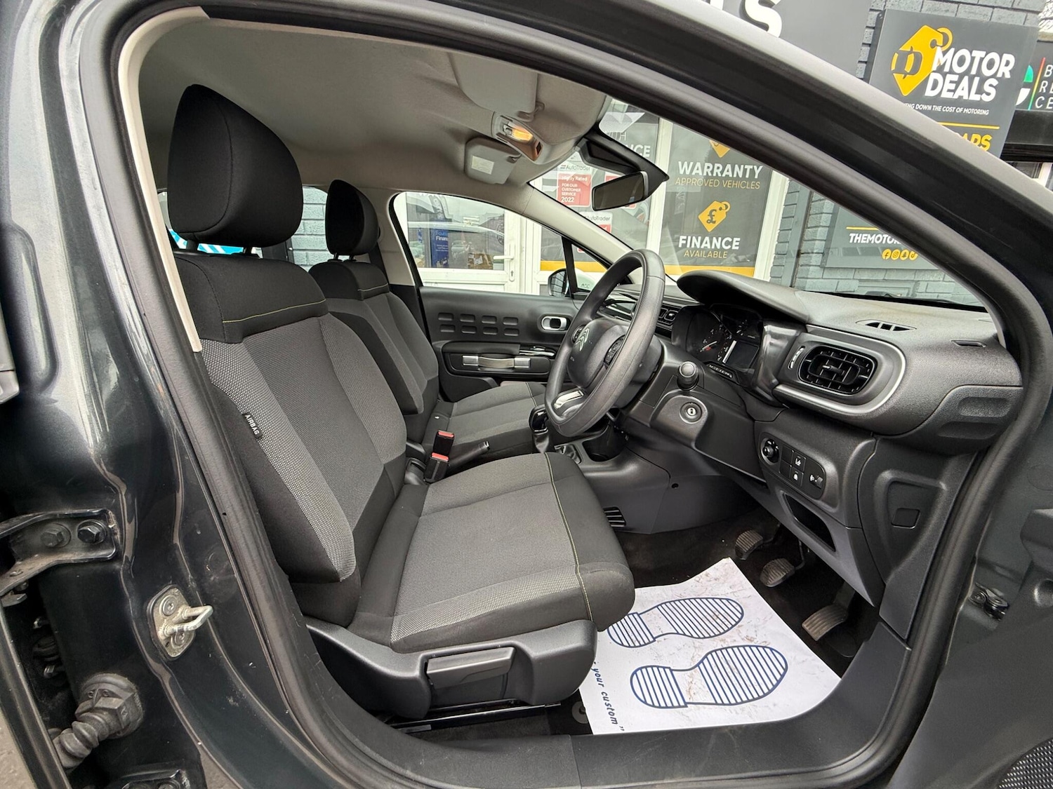 Used Citroen C3 2017 for sale - 78127383: Photo 15