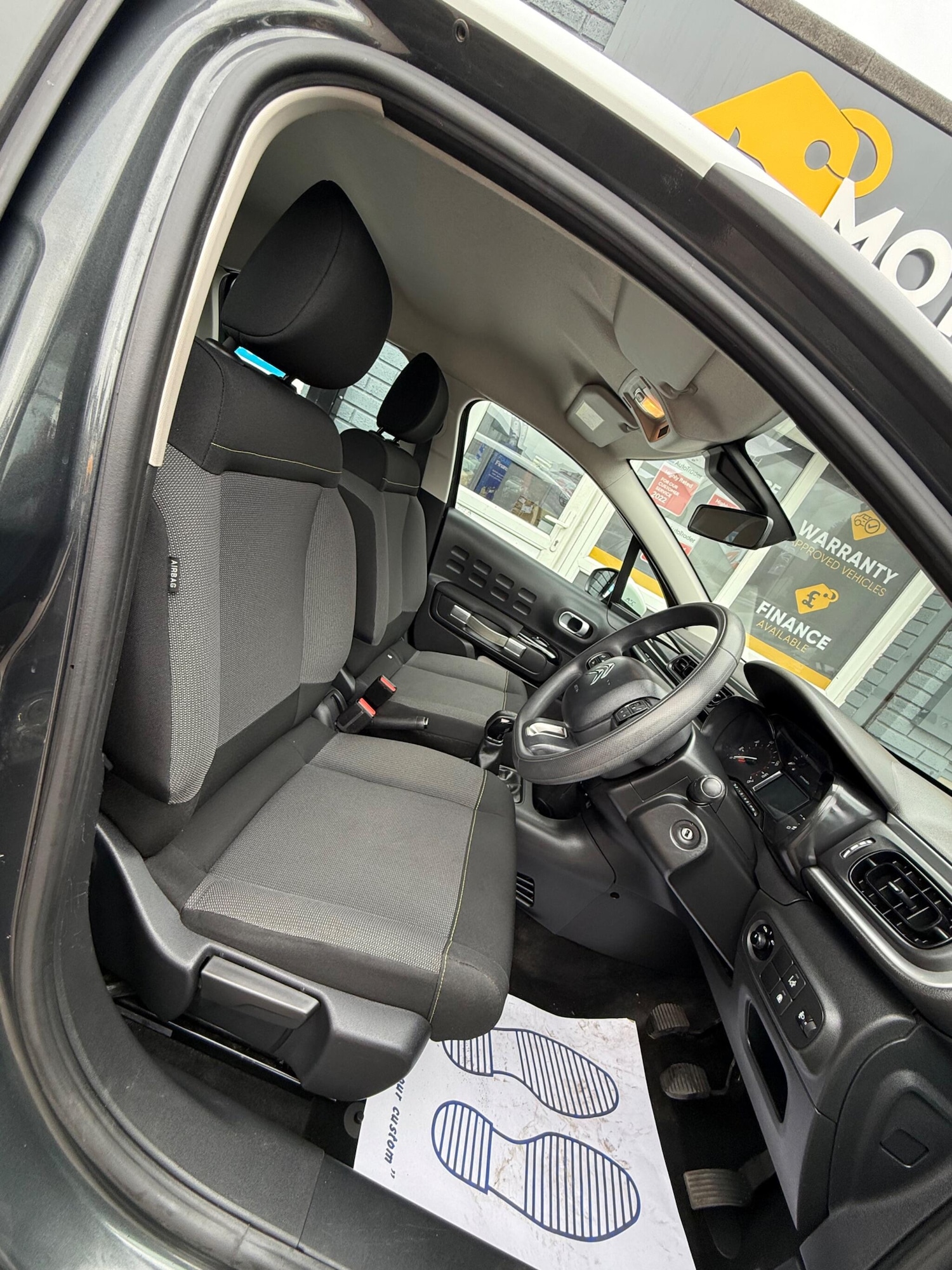 Used Citroen C3 2017 for sale - 78127383: Photo 16