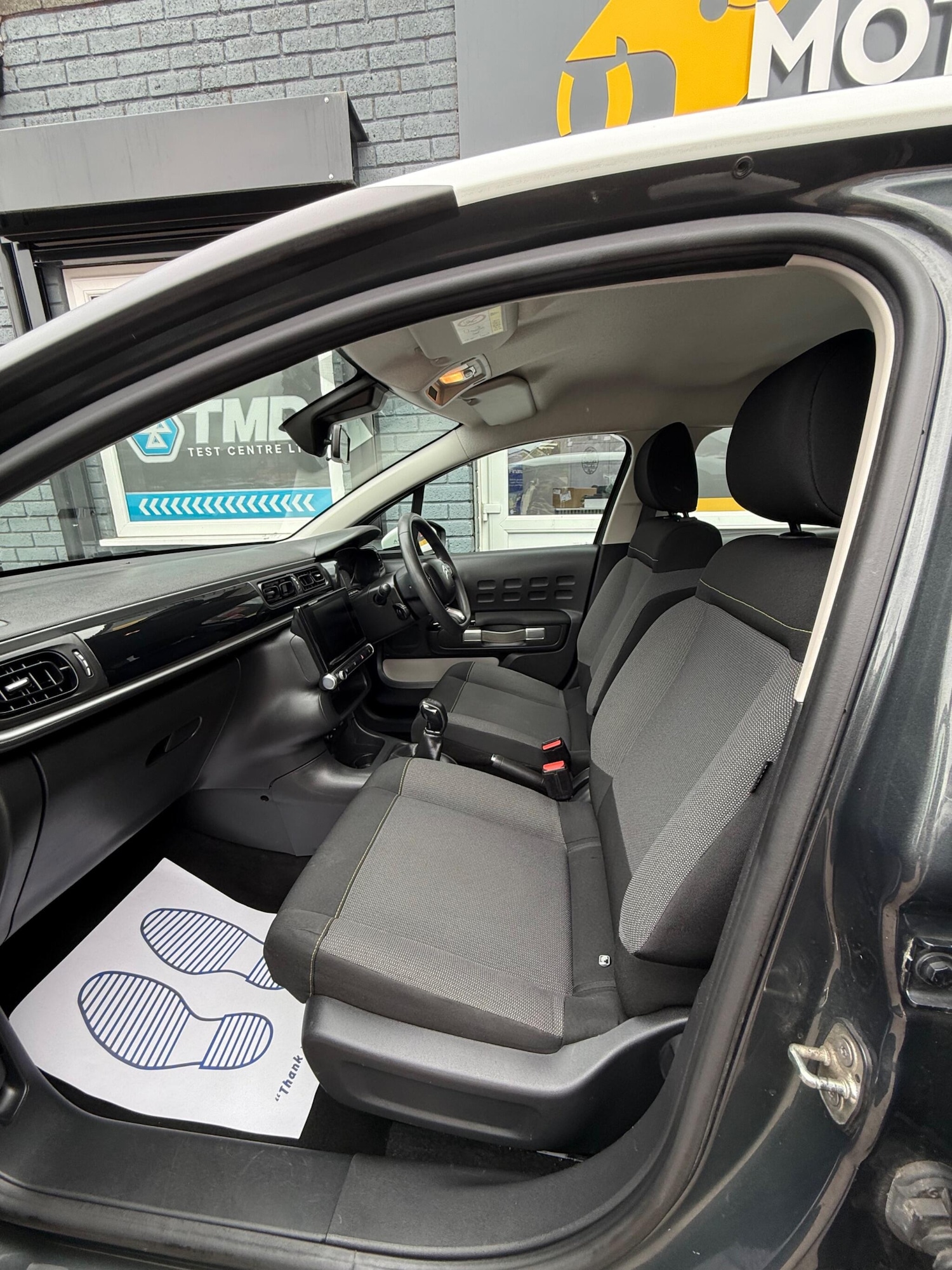 Used Citroen C3 2017 for sale - 78127383: Photo 17