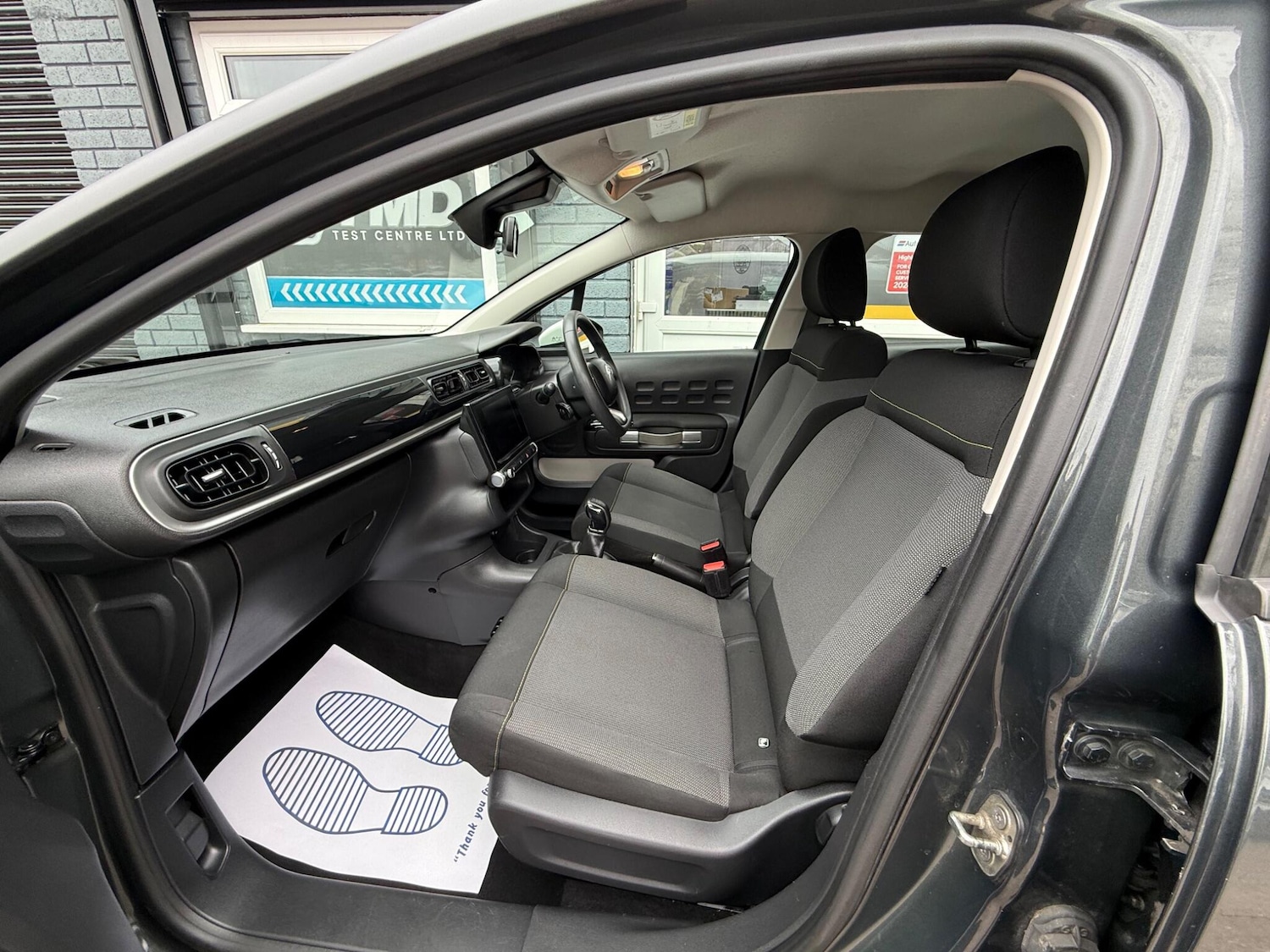 Used Citroen C3 2017 for sale - 78127383: Photo 18