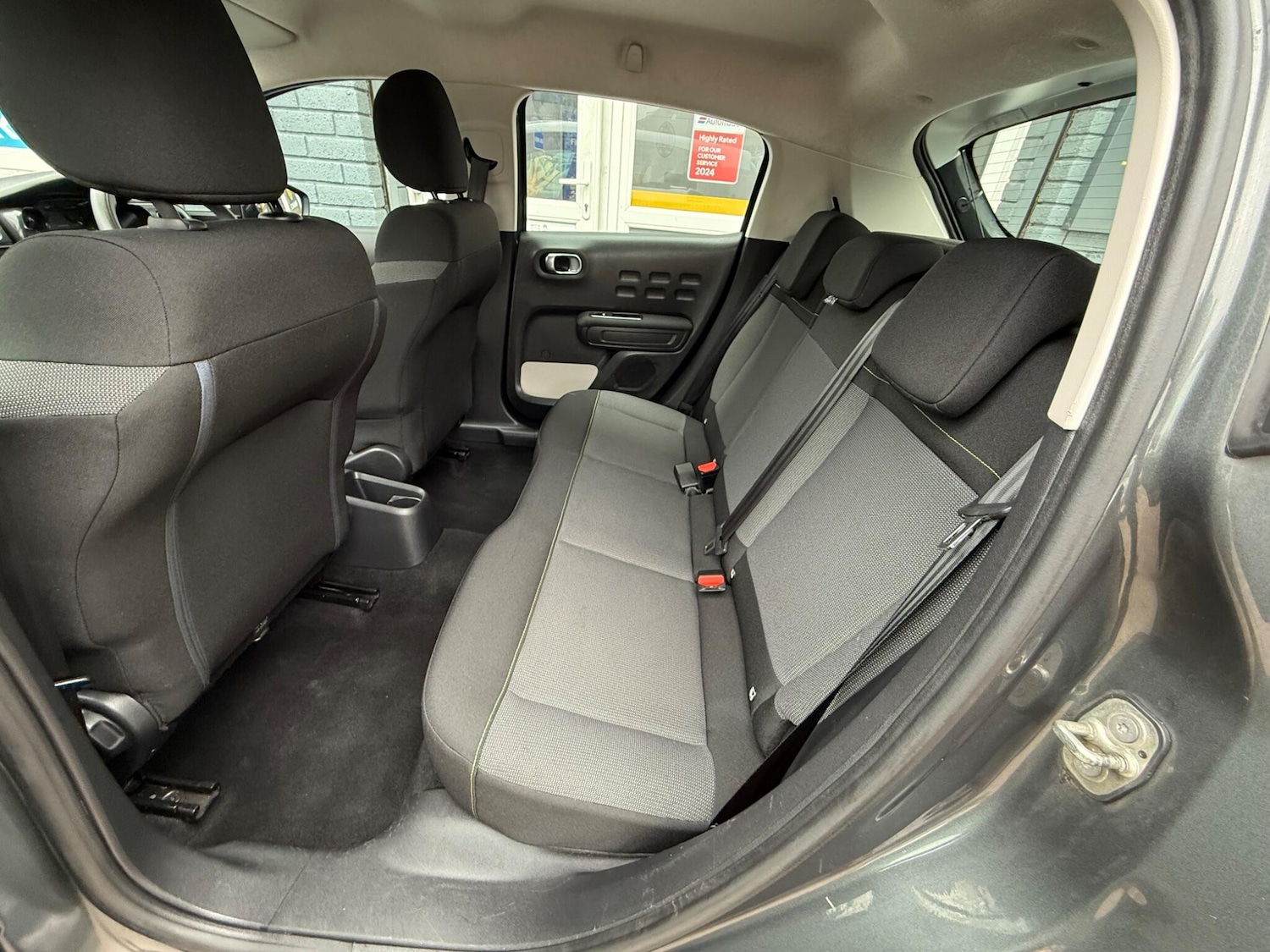 Used Citroen C3 2017 for sale - 78127383: Photo 19