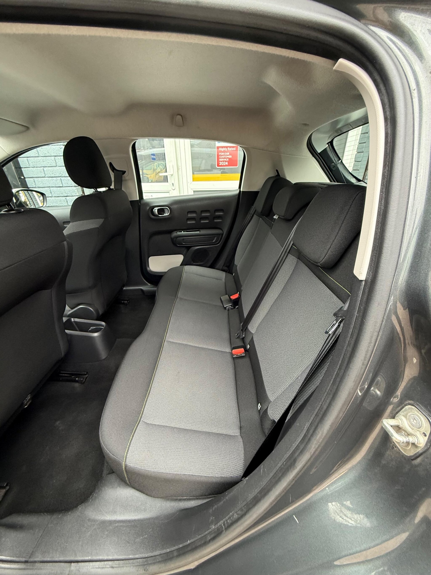 Used Citroen C3 2017 for sale - 78127383: Photo 20