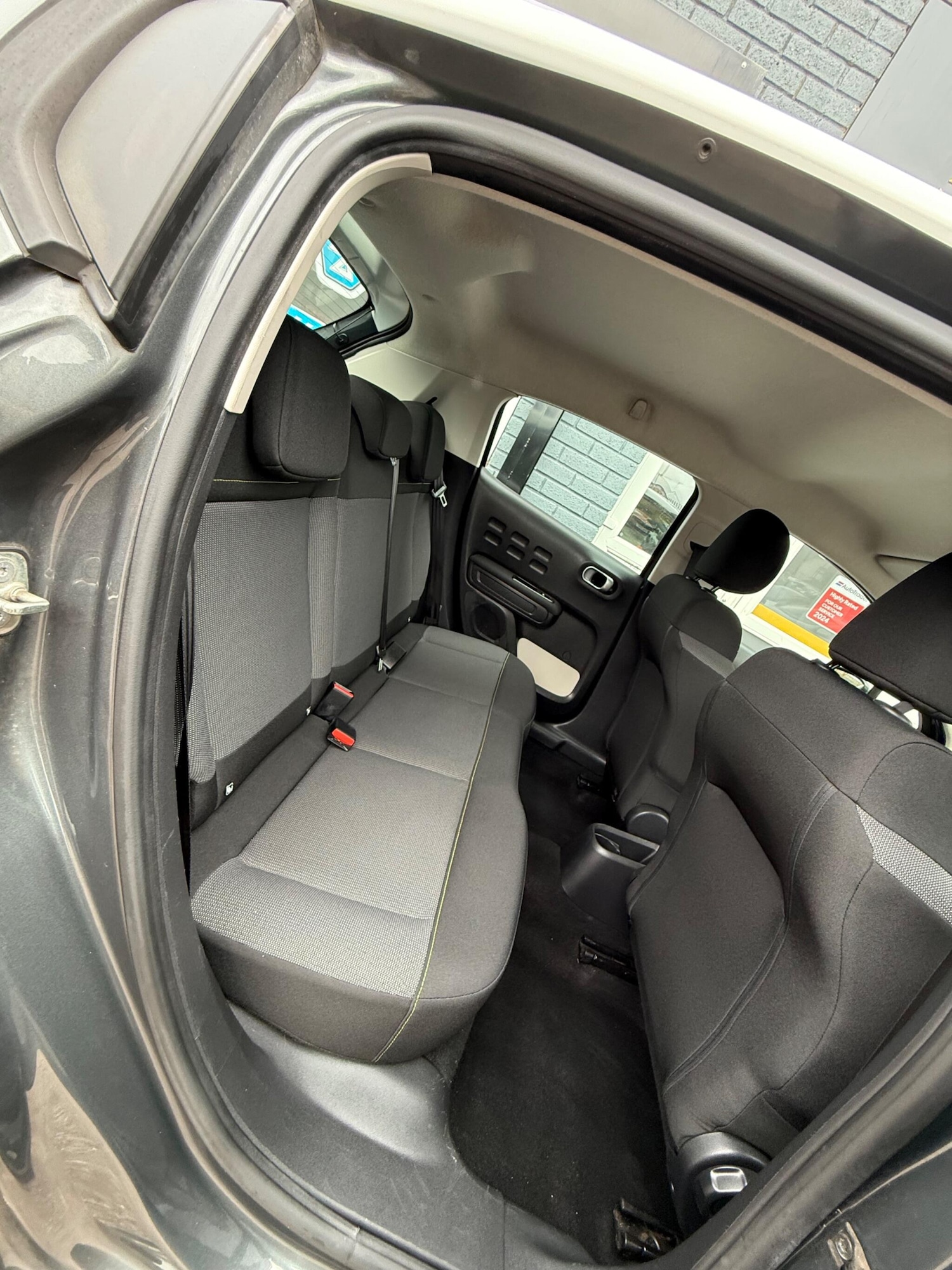 Used Citroen C3 2017 for sale - 78127383: Photo 21